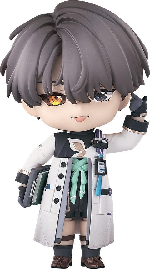 GOOD SMILE COMPANY Nendoroid X Reverse: 1999 [PREORDER with deadline]