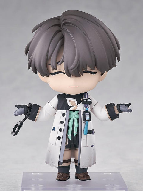 GOOD SMILE COMPANY Nendoroid X Reverse: 1999 [PREORDER with deadline]