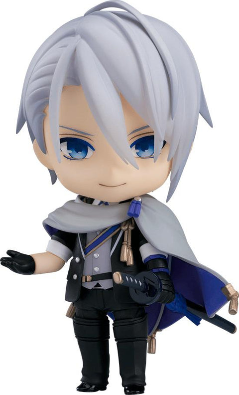 GOOD SMILE COMPANY Nendoroid Yamambagiri Chougi Nendoroid Touken Ranbu ONLINE [PREORDER with deadline]