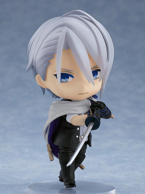 GOOD SMILE COMPANY Nendoroid Yamambagiri Chougi Nendoroid Touken Ranbu ONLINE [PREORDER with deadline]