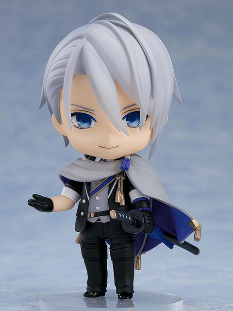 GOOD SMILE COMPANY Nendoroid Yamambagiri Chougi Nendoroid Touken Ranbu ONLINE [PREORDER with deadline]