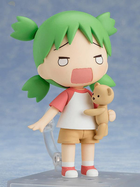 GOOD SMILE COMPANY Nendoroid Yotsuba Koiwai Nendoroid Yotsuba&! [PREORDER with deadline]