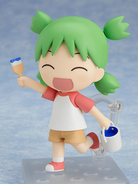 GOOD SMILE COMPANY Nendoroid Yotsuba Koiwai Nendoroid Yotsuba&! [PREORDER with deadline]