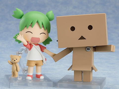 GOOD SMILE COMPANY Nendoroid Yotsuba Koiwai Nendoroid Yotsuba&! [PREORDER with deadline]