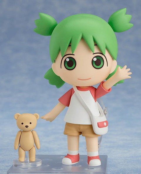 GOOD SMILE COMPANY Nendoroid Yotsuba Koiwai Nendoroid Yotsuba&! [PREORDER with deadline]