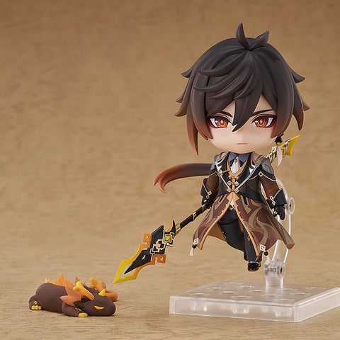 GOOD SMILE COMPANY Nendoroid Zhongli Nendoroid Genshin Impact[preorder]