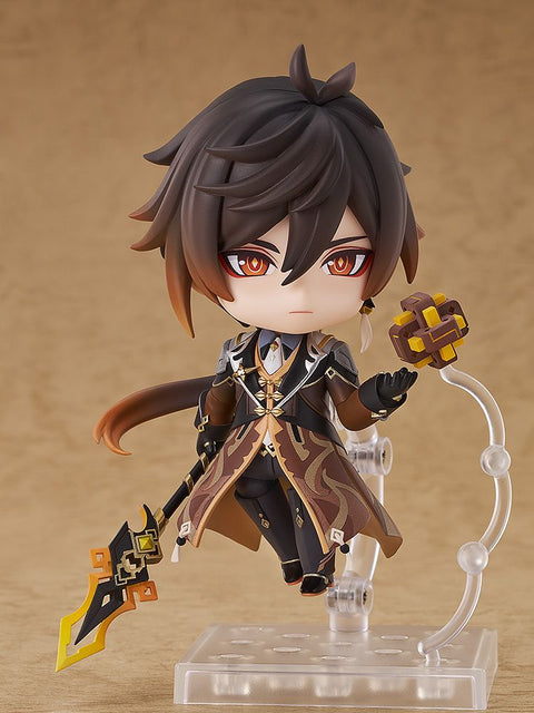 GOOD SMILE COMPANY Nendoroid Zhongli Nendoroid Genshin Impact[preorder]