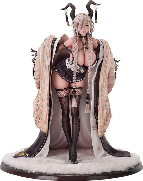 GOOD SMILE COMPANY Owari GoodSmile Arts Shanghai Azur Lane [PREORDER]