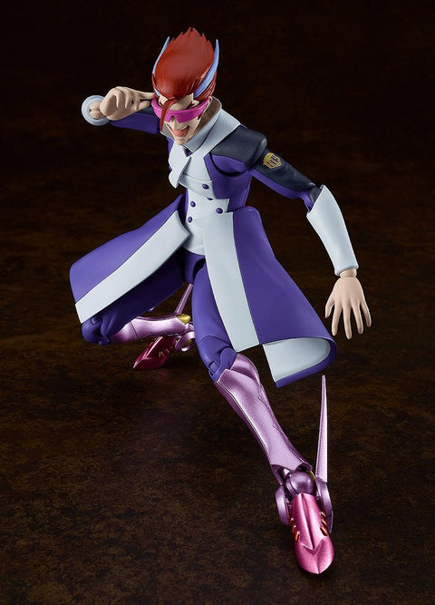 GOOD SMILE COMPANY PLAMATEA Straight Cougar s-CRY-ed [PREORDER with deadline]