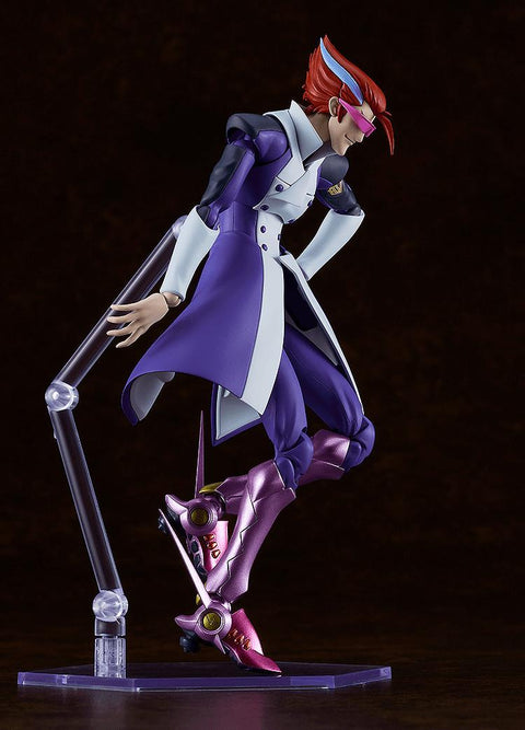 GOOD SMILE COMPANY PLAMATEA Straight Cougar s-CRY-ed [PREORDER with deadline]