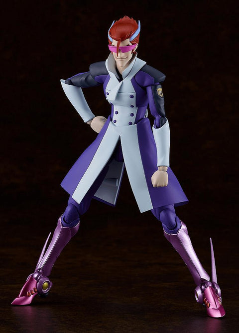 GOOD SMILE COMPANY PLAMATEA Straight Cougar s-CRY-ed [PREORDER with deadline]