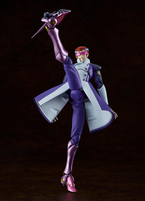 GOOD SMILE COMPANY PLAMATEA Straight Cougar s-CRY-ed [PREORDER with deadline]