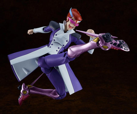 GOOD SMILE COMPANY PLAMATEA Straight Cougar s-CRY-ed [PREORDER with deadline]