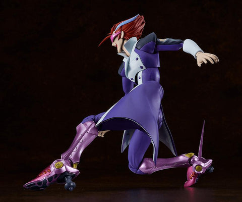 GOOD SMILE COMPANY PLAMATEA Straight Cougar s-CRY-ed [PREORDER with deadline]