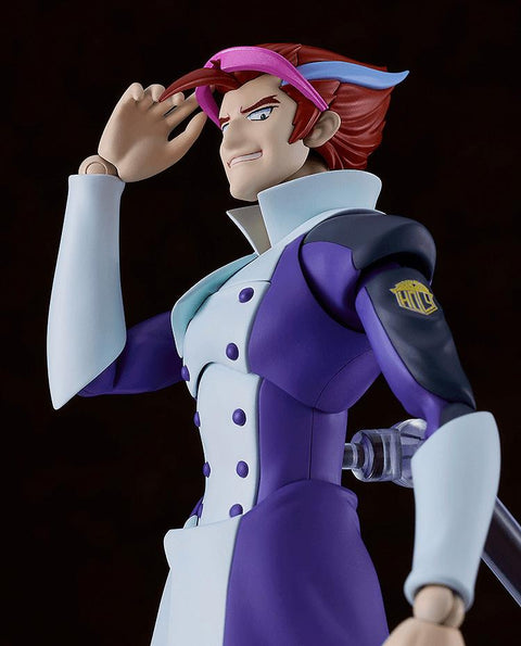 GOOD SMILE COMPANY PLAMATEA Straight Cougar s-CRY-ed [PREORDER with deadline]