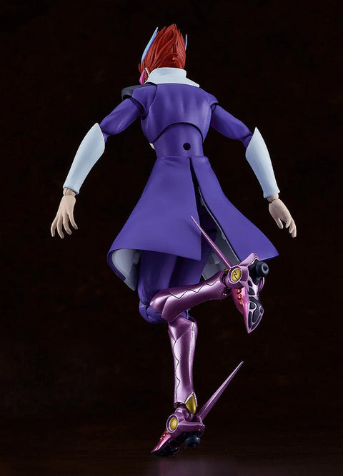 GOOD SMILE COMPANY PLAMATEA Straight Cougar s-CRY-ed [PREORDER with deadline]