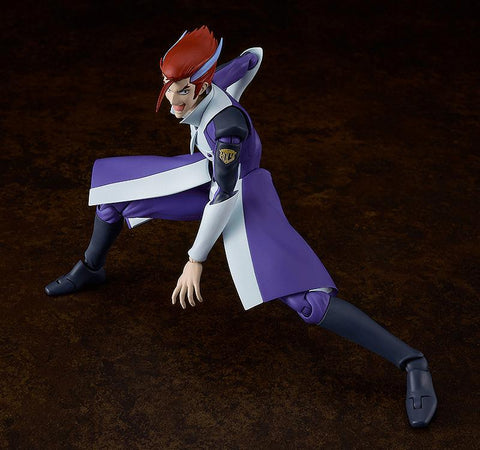 GOOD SMILE COMPANY PLAMATEA Straight Cougar s-CRY-ed [PREORDER with deadline]