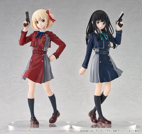 GOOD SMILE COMPANY POP UP PARADE Chisato Nishikigi [PREORDER with deadline] (Copy)