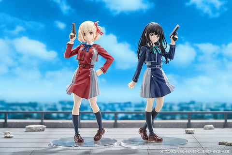 GOOD SMILE COMPANY POP UP PARADE Chisato Nishikigi [PREORDER with deadline] (Copy)