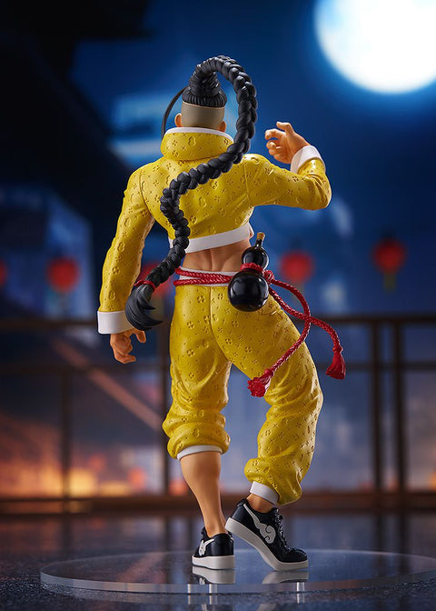 GOOD SMILE COMPANY POP UP PARADE Jamie POP UP Parade Street Fighter Series[preorder]