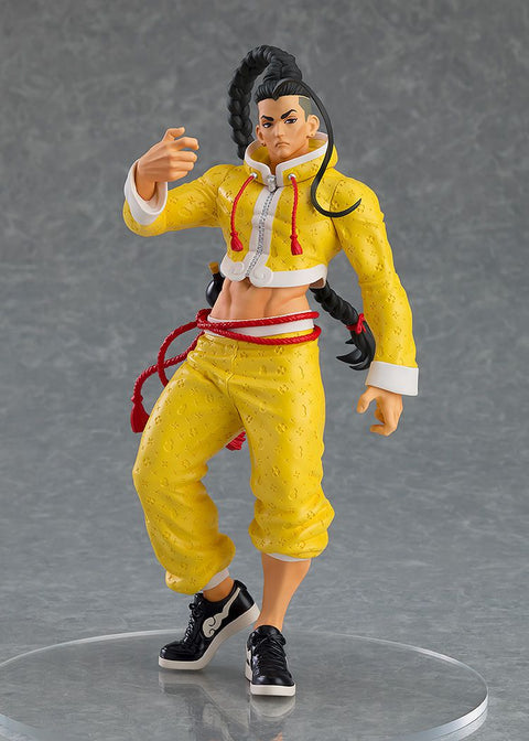 GOOD SMILE COMPANY POP UP PARADE Jamie POP UP Parade Street Fighter Series[preorder]