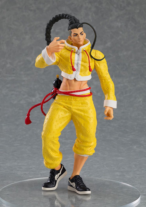 GOOD SMILE COMPANY POP UP PARADE Jamie POP UP Parade Street Fighter Series[preorder]