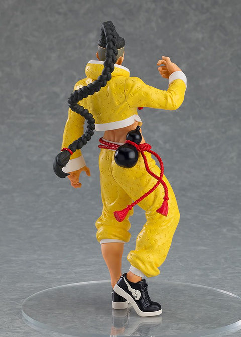 GOOD SMILE COMPANY POP UP PARADE Jamie POP UP Parade Street Fighter Series[preorder]