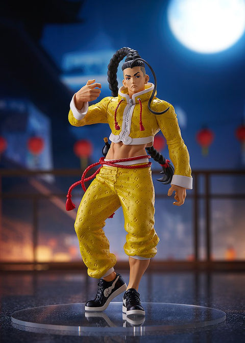 GOOD SMILE COMPANY POP UP PARADE Jamie POP UP Parade Street Fighter Series[preorder]