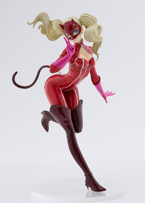 GOOD SMILE COMPANY POP UP PARADE Panther POP UP PARADE Persona5 Royal [preorder]