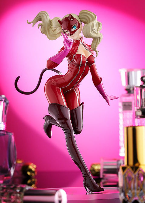 GOOD SMILE COMPANY POP UP PARADE Panther POP UP PARADE Persona5 Royal [preorder]