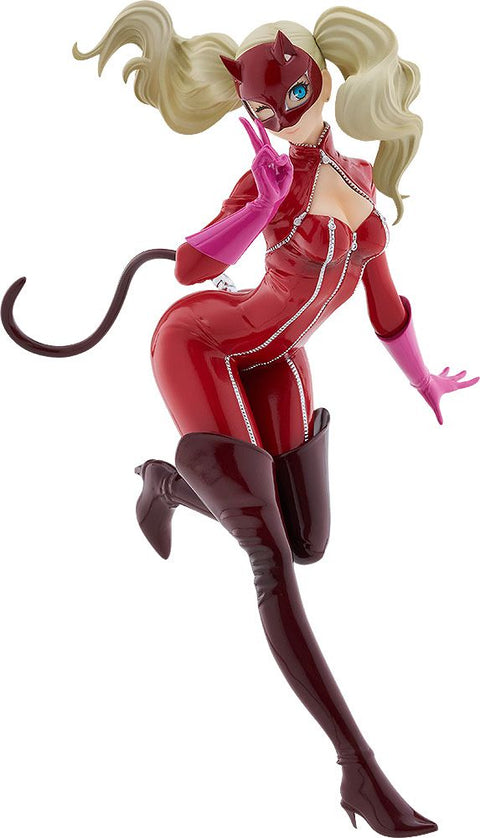 GOOD SMILE COMPANY POP UP PARADE Panther POP UP PARADE Persona5 Royal [preorder]