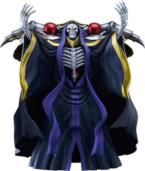GOOD SMILE COMPANY POP UP PARADE SP Ainz Ooal Gown POP UP PARADE OVERLORD [PREORDER with deadline]