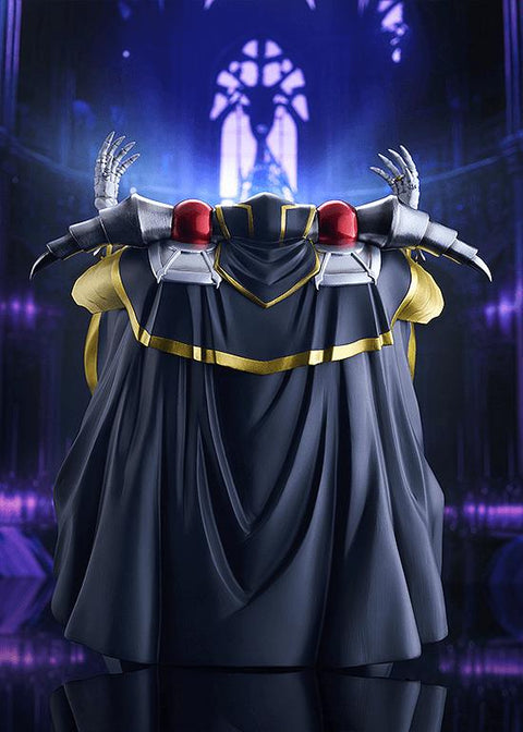 GOOD SMILE COMPANY POP UP PARADE SP Ainz Ooal Gown POP UP PARADE OVERLORD [PREORDER with deadline]