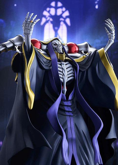 GOOD SMILE COMPANY POP UP PARADE SP Ainz Ooal Gown POP UP PARADE OVERLORD [PREORDER with deadline]