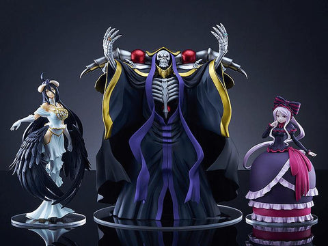 GOOD SMILE COMPANY POP UP PARADE SP Ainz Ooal Gown POP UP PARADE OVERLORD [PREORDER with deadline]