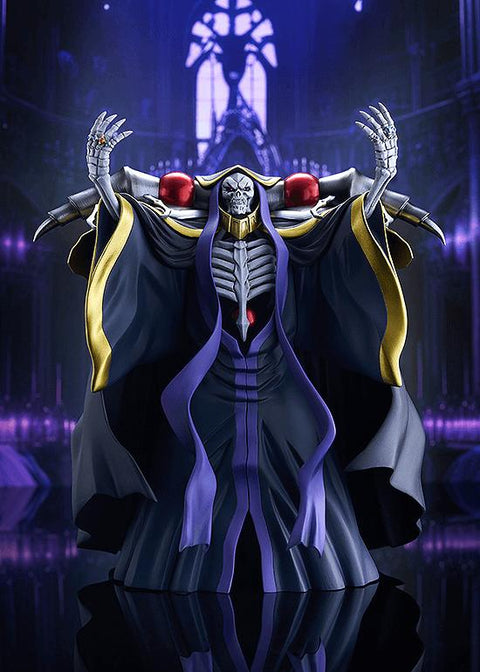 GOOD SMILE COMPANY POP UP PARADE SP Ainz Ooal Gown POP UP PARADE OVERLORD [PREORDER with deadline]