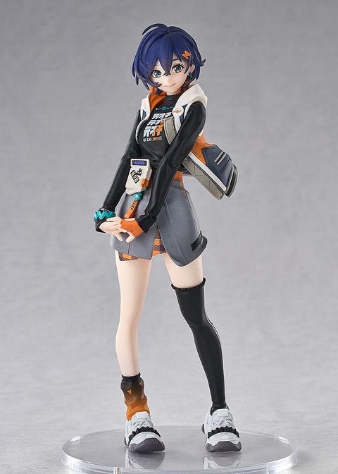 GOOD SMILE COMPANY POP UP PARADE SP Belle POP UP PARADE Zenless Zone Zero [PREORDER with deadline]