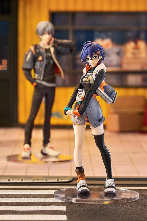 GOOD SMILE COMPANY POP UP PARADE SP Belle POP UP PARADE Zenless Zone Zero [PREORDER with deadline]