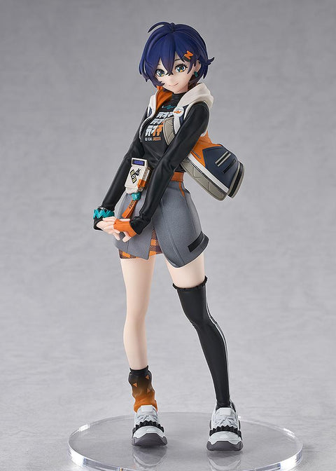 GOOD SMILE COMPANY POP UP PARADE SP Belle POP UP PARADE Zenless Zone Zero [PREORDER with deadline]
