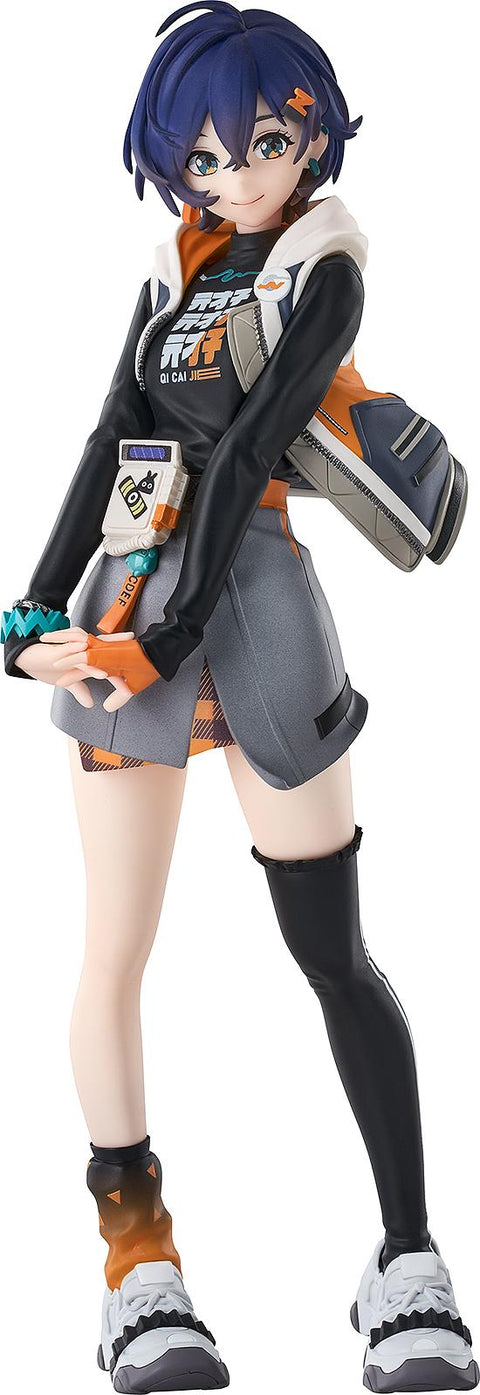 GOOD SMILE COMPANY POP UP PARADE SP Belle POP UP PARADE Zenless Zone Zero [PREORDER with deadline]