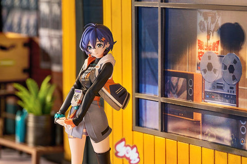 GOOD SMILE COMPANY POP UP PARADE SP Belle POP UP PARADE Zenless Zone Zero [PREORDER with deadline]