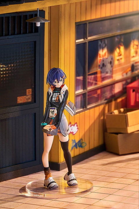 GOOD SMILE COMPANY POP UP PARADE SP Belle POP UP PARADE Zenless Zone Zero [PREORDER with deadline]