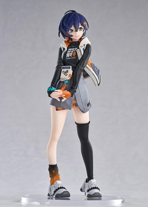 GOOD SMILE COMPANY POP UP PARADE SP Belle POP UP PARADE Zenless Zone Zero [PREORDER with deadline]