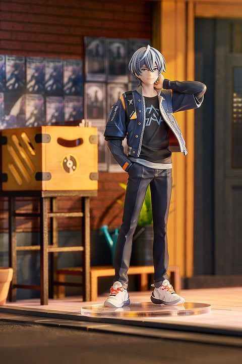 GOOD SMILE COMPANY POP UP PARADE SP Wise POP UP PARADE Zenless Zone Zero [PREORDER with deadline]