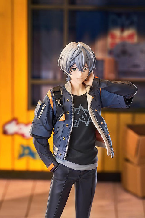 GOOD SMILE COMPANY POP UP PARADE SP Wise POP UP PARADE Zenless Zone Zero [PREORDER with deadline]