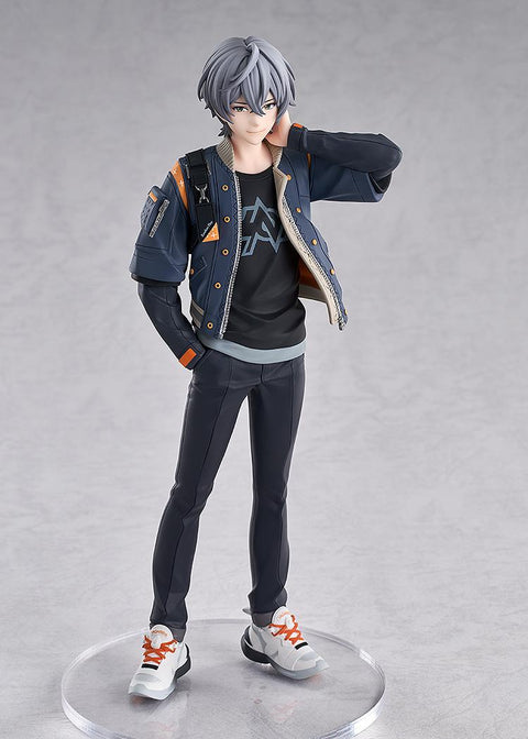 GOOD SMILE COMPANY POP UP PARADE SP Wise POP UP PARADE Zenless Zone Zero [PREORDER with deadline]