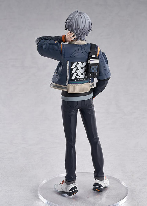 GOOD SMILE COMPANY POP UP PARADE SP Wise POP UP PARADE Zenless Zone Zero [PREORDER with deadline]