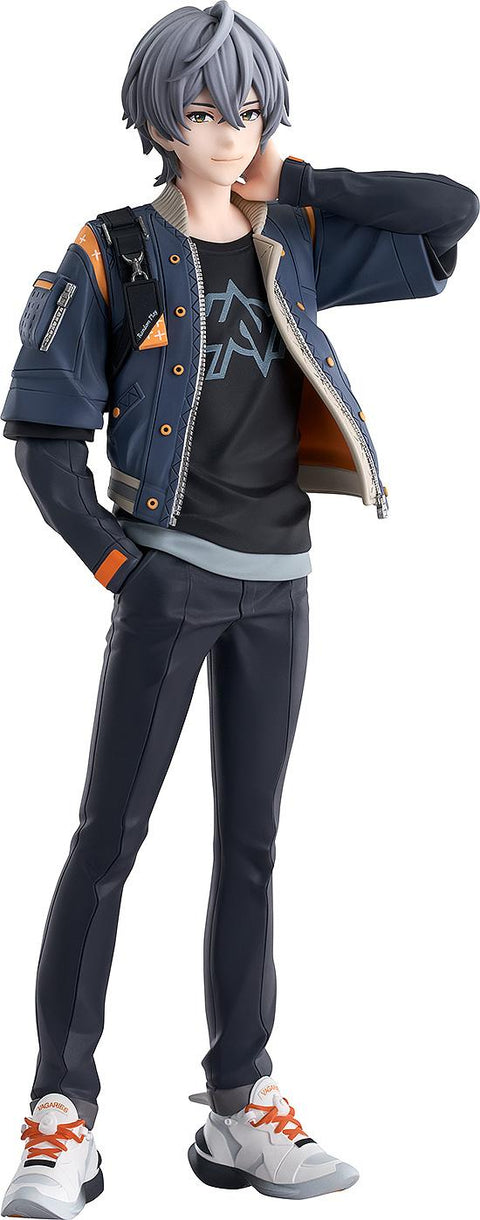 GOOD SMILE COMPANY POP UP PARADE SP Wise POP UP PARADE Zenless Zone Zero [PREORDER with deadline]