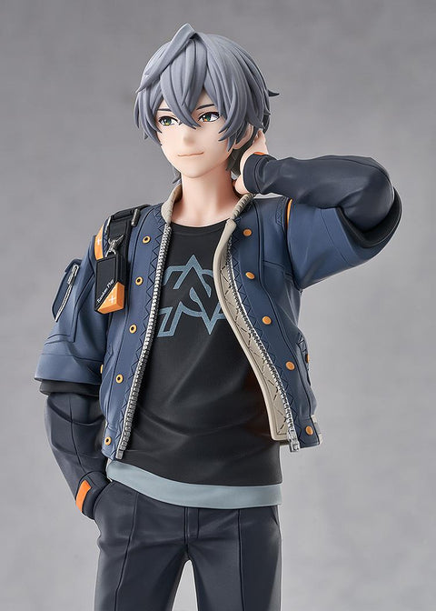 GOOD SMILE COMPANY POP UP PARADE SP Wise POP UP PARADE Zenless Zone Zero [PREORDER with deadline]