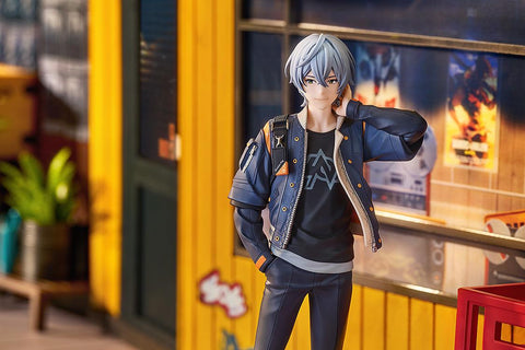 GOOD SMILE COMPANY POP UP PARADE SP Wise POP UP PARADE Zenless Zone Zero [PREORDER with deadline]